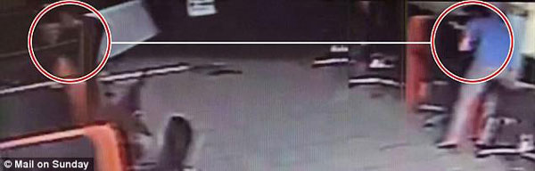 大婚前夕，哈里準岳父闖禍了！或因羞愧不參加女兒婚禮