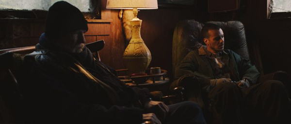 投其所好：互動電影根據觀眾反應定結局