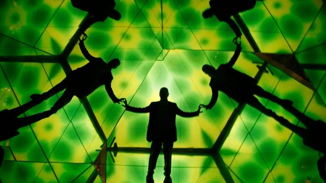 你聽到的是Yanny還是Laurel?正確答案來了!