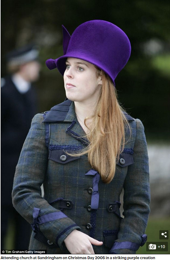 哈里大婚在即，網友們關心的卻是......