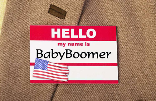 老外常說的Millennials，Generation X，Baby Boomers啥意思？