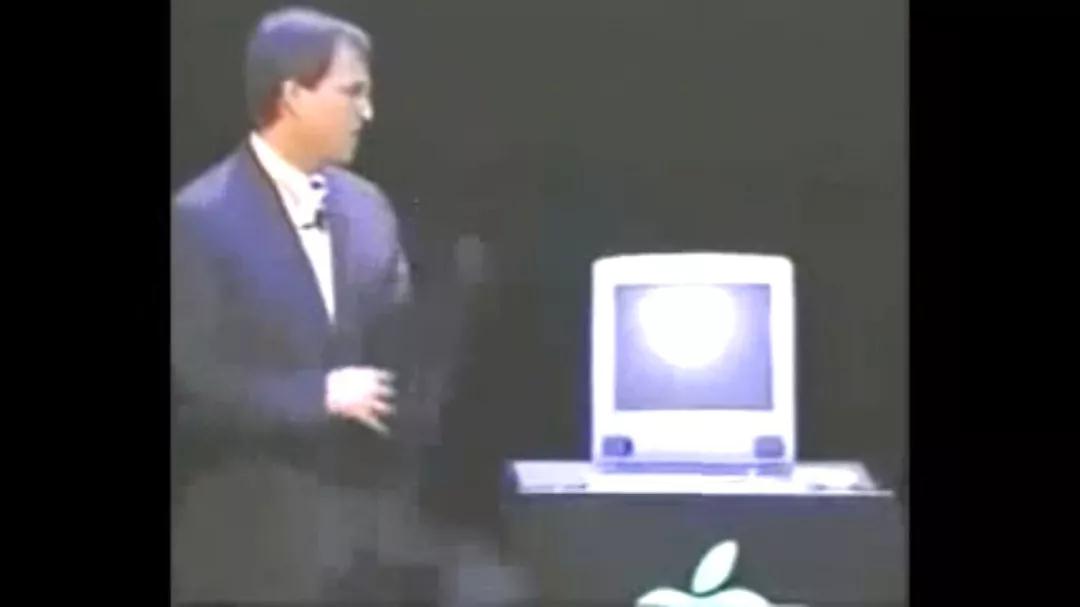 iPhone開頭的“i”代表什么意思?