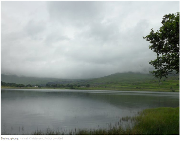 觀云識天：這6種氣象云幫你預知天氣（組圖）