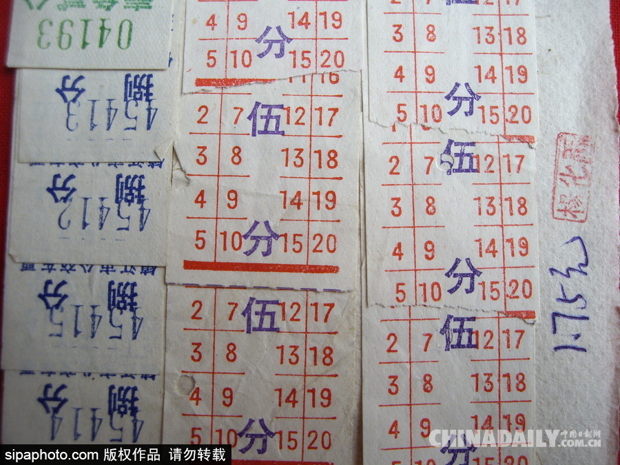 濃濃懷舊風 老物件見證中國改革開放40年（組圖）