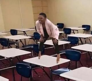 大學(xué)四年，我get了這些神技能