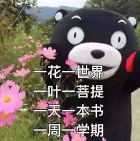 大學(xué)四年，我get了這些神技能