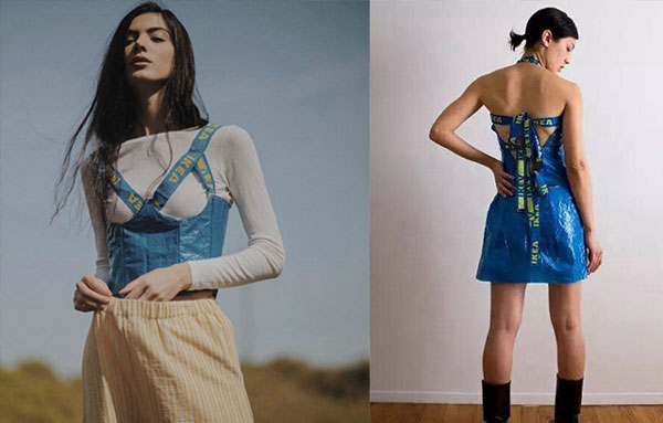 巴黎世家再次被網友吐槽,這件男士上衣畫風也是一言難盡