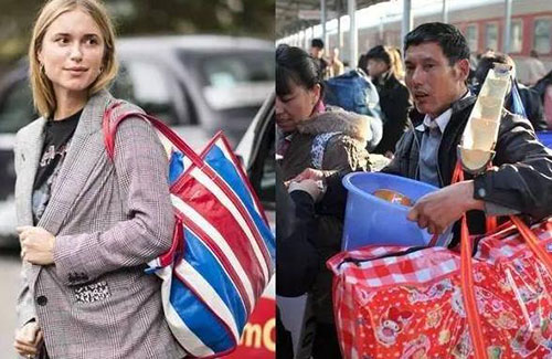 巴黎世家再次被網友吐槽,這件男士上衣畫風也是一言難盡