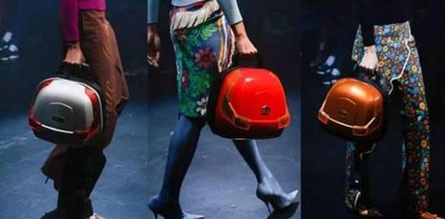 巴黎世家再次被網友吐槽,這件男士上衣畫風也是一言難盡