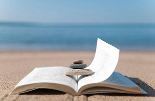 Goodreads推薦:2018夏日書單