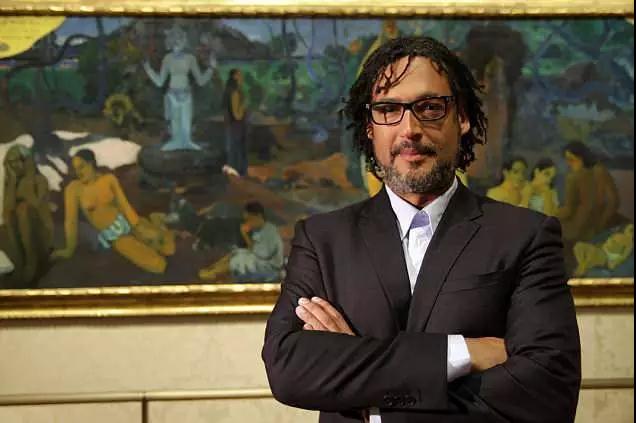 英專家:大英博物館應開放“掃貨”,讓各國領回國寶