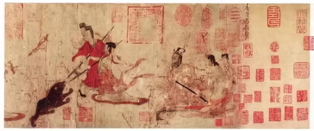 英專家:大英博物館應開放“掃貨”,讓各國領回國寶