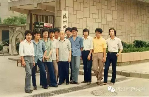 中國互聯網大佬的高考故事