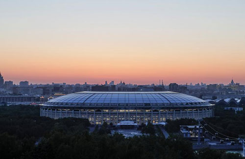 世界杯開賽在即，哪國球迷最熱情？附“偽球迷”觀賽攻略