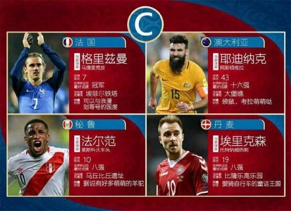 世界杯開賽在即，哪國球迷最熱情？附“偽球迷”觀賽攻略