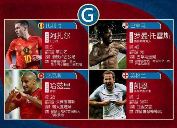 世界杯開賽在即，哪國球迷最熱情？附“偽球迷”觀賽攻略