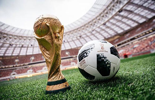 世界杯開賽在即，哪國球迷最熱情？附“偽球迷”觀賽攻略