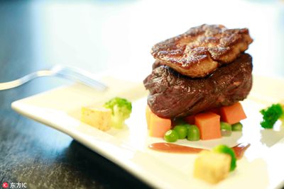 朝美領(lǐng)導(dǎo)人首次會晤在新加坡舉行