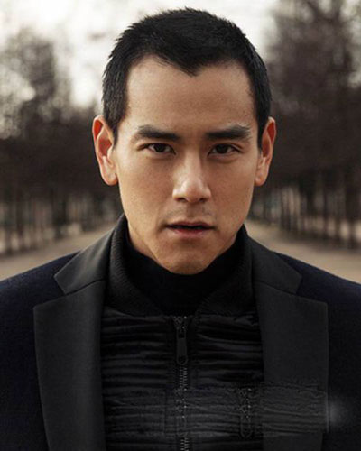 為什么男性禿頭都禿成一個樣？心疼男神們的發際線