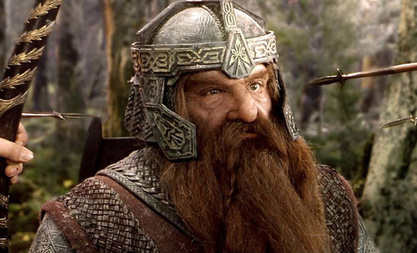 關于《指環王》電視劇 你可能想知道的