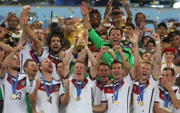 世界杯看球(臉)指南:能不能愉快度過這個(gè)夏天就靠它了!