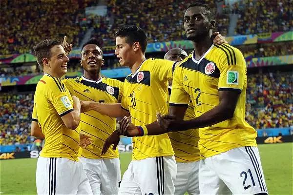 世界杯看球(臉)指南:能不能愉快度過這個(gè)夏天就靠它了!