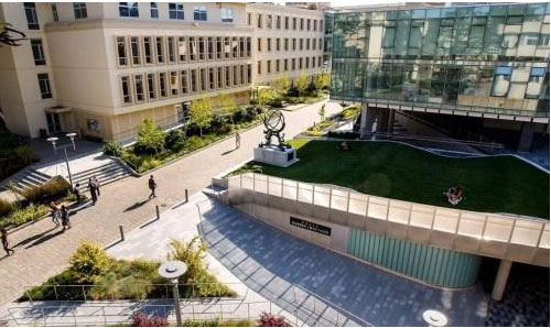 美國新罕布什爾大學將接受中國高考成績申請