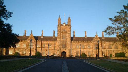 美國新罕布什爾大學將接受中國高考成績申請