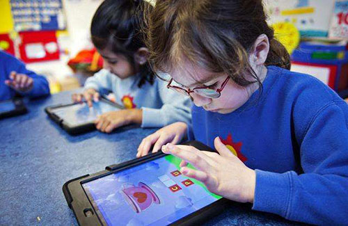 防藍光眼鏡真的有用嗎？這些實用的護眼知識了解一下