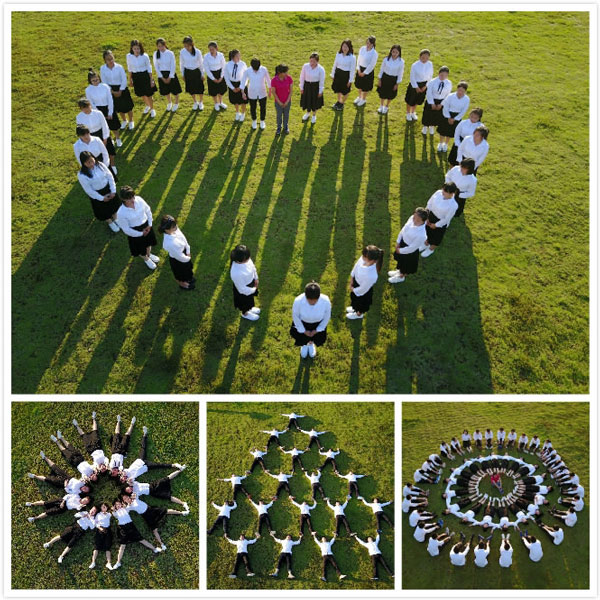 畢業照拍了沒？來看看今年最火的畢業照創意