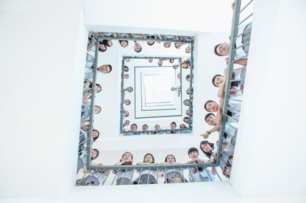 畢業照拍了沒？來看看今年最火的畢業照創意