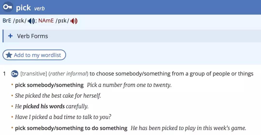 全網都在說的“你pick誰”是中式英語嗎?