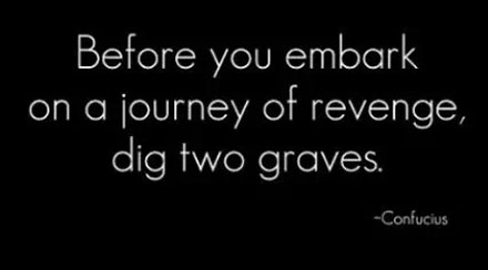 子曰：英語里的孔子雞湯，都不是我說的！