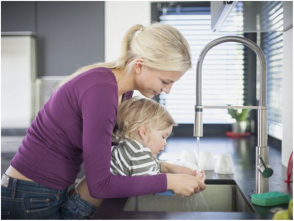 這么多年，你真的會洗手嗎？來看看怎么樣洗手才正確