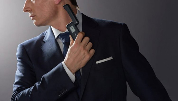 臭氣熏天卻不自知?日本發(fā)明體臭檢測(cè)器