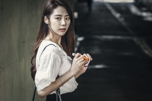 這款特殊的“口紅”關鍵時刻能救命！