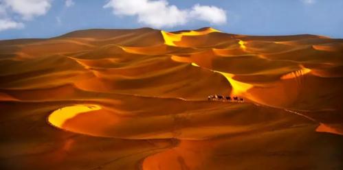 這個暑假去哪玩？夏季最火的旅游目的地大盤點！