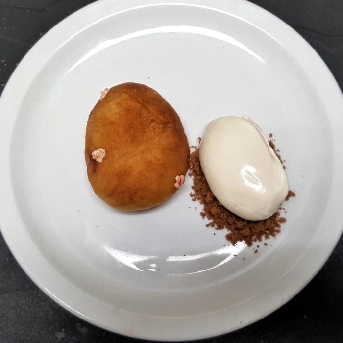 欺騙你的眼：這些東西，居然都是美味糕點(diǎn)（組圖）