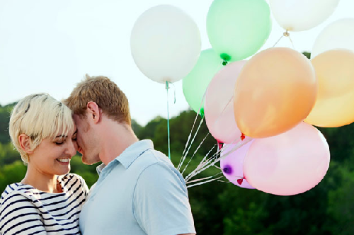 幸福婚姻秘訣:雙份家私