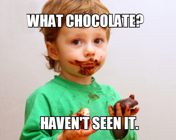 如何形容不同的謊話?