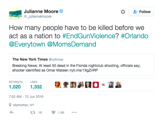 奧蘭多槍擊案 臉書(shū)啟用“安全確認(rèn)”功能