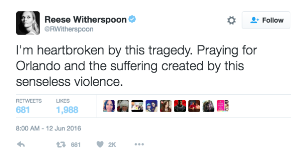 奧蘭多槍擊案 臉書(shū)啟用“安全確認(rèn)”功能