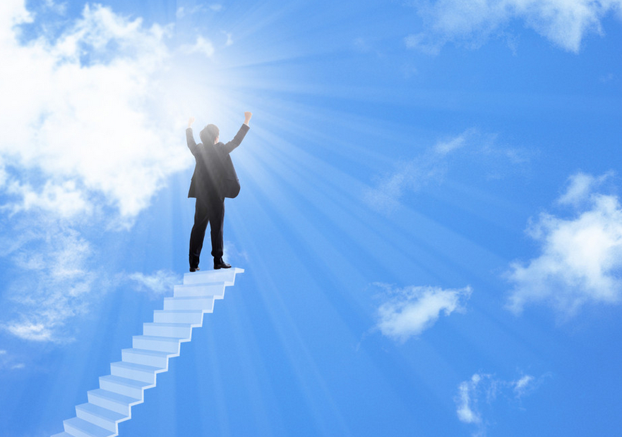 什么是“成功災難”？