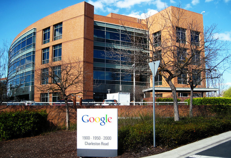 生活在“高新技術區”