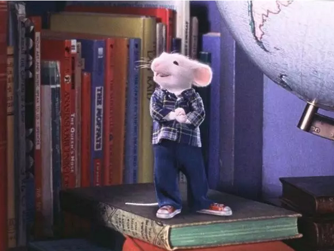 老鼠性生活、胯下看世界……今年的“搞笑諾獎”還是那股熟悉的奇葩味道