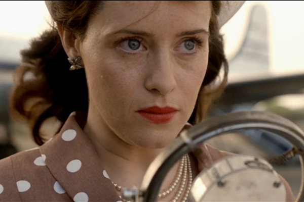 看英劇學口語：欲戴王冠，必承其重