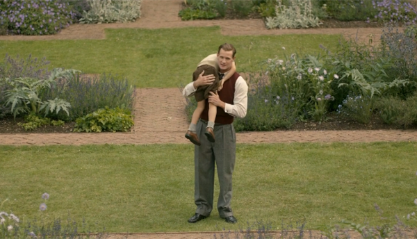 看英劇學口語:“過去的就讓它過去”