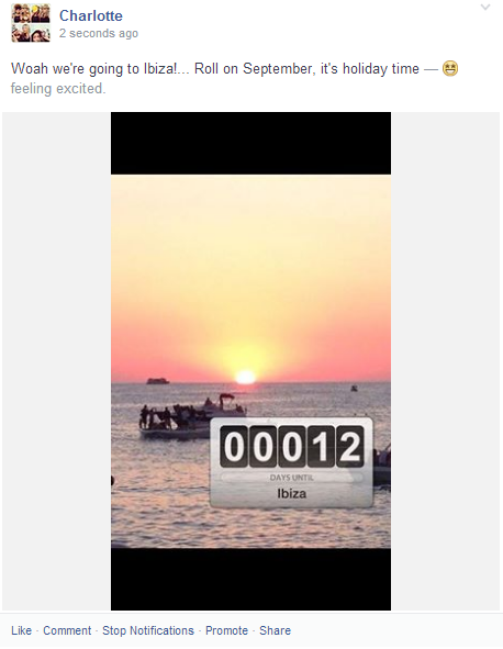 剛剛過去的小長假,朋友圈又被各種假日照刷屏了吧?