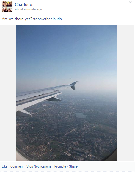 剛剛過去的小長假,朋友圈又被各種假日照刷屏了吧?