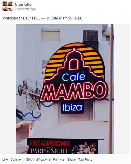 剛剛過去的小長假,朋友圈又被各種假日照刷屏了吧?